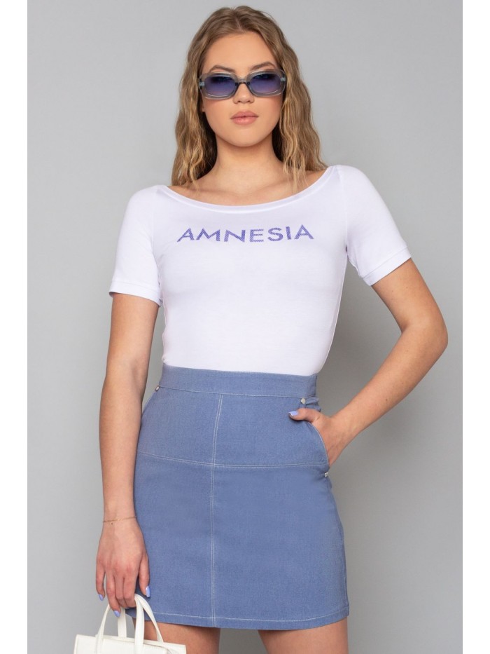 Amnesia  IHOVEN tričko