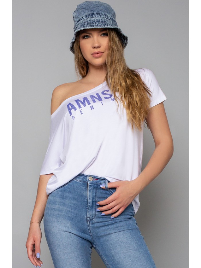 Amnesia  TANER tričko