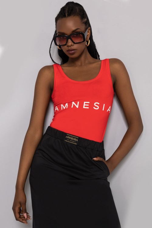 Amnesia  EVENKA top