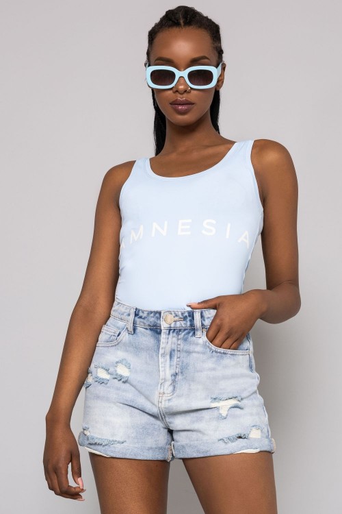 Amnesia  EVENKA top