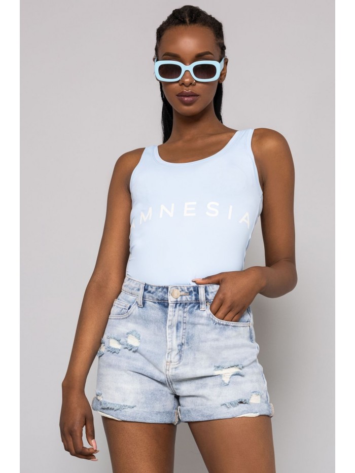 Amnesia  RIFLE short wl2420