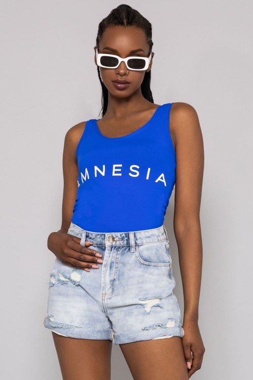 Amnesia  EVENKA top