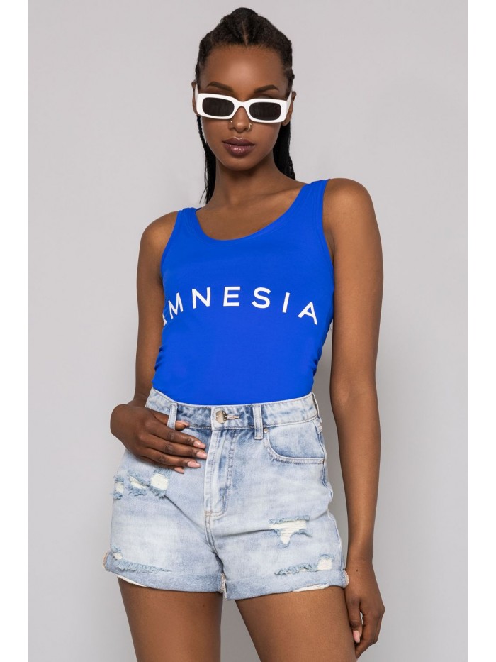 Amnesia  EVENKA top