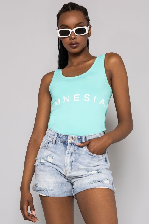 Amnesia  EVENKA top