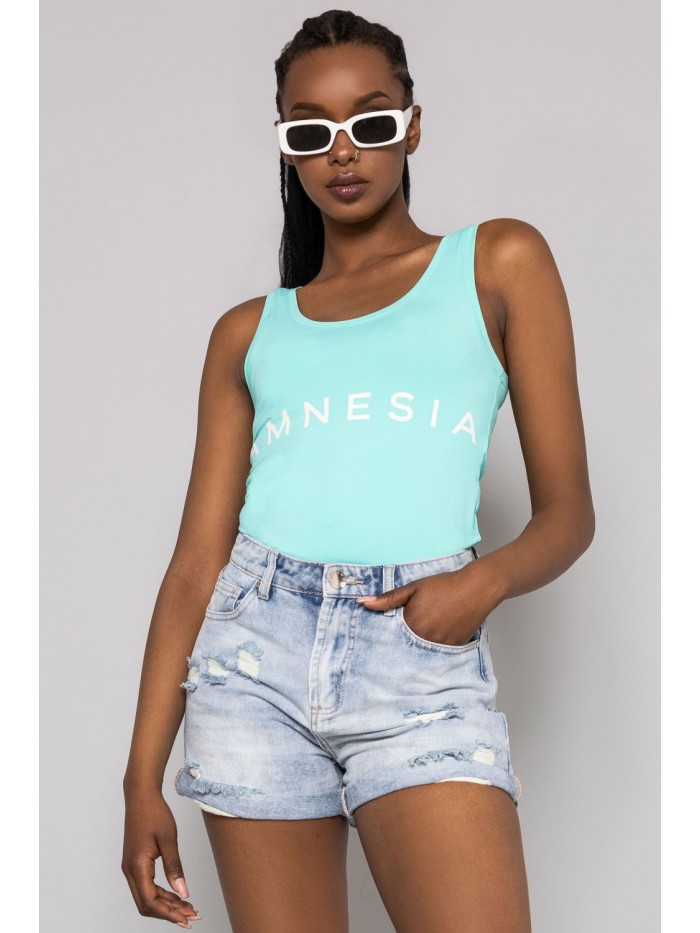Amnesia  EVENKA top