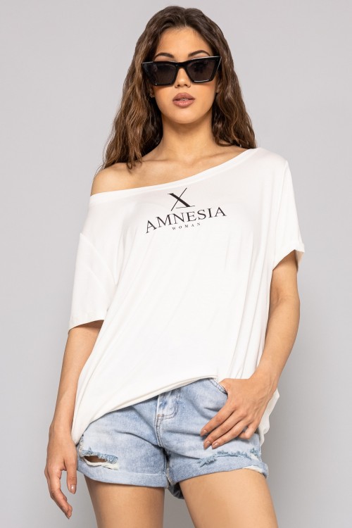 Amnesia  BEVERLY tunika