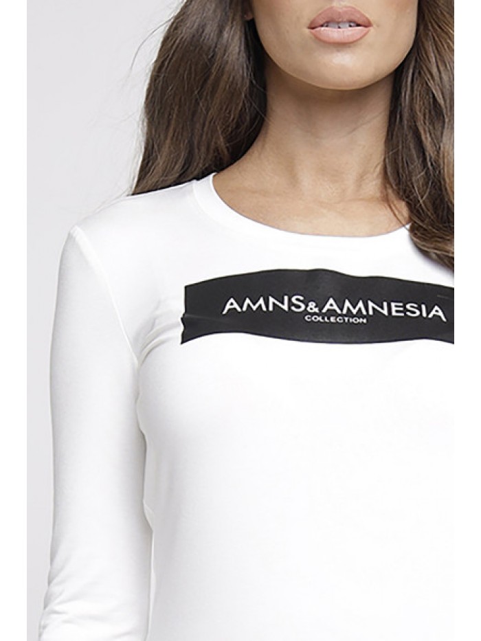 Amnesia XAVIER tričko