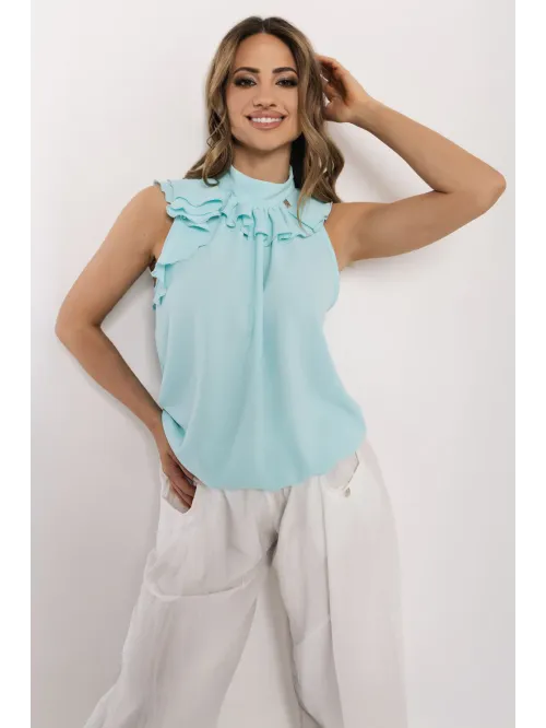 Amnesia BIBORKA top