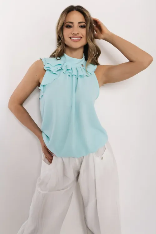 Amnesia BIBORKA top