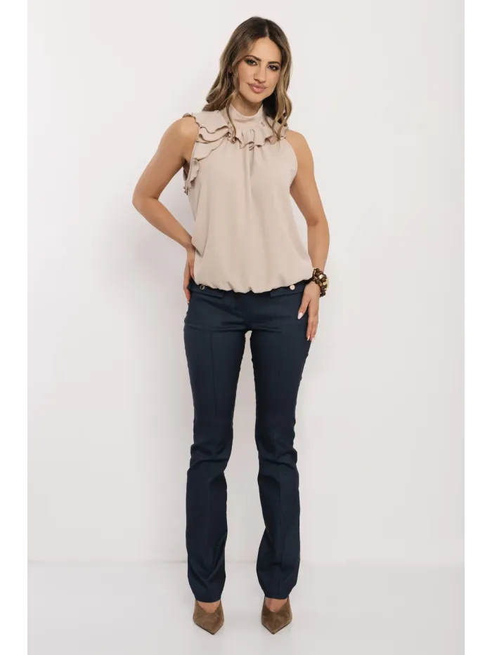 Amnesia BIBORKA top Amnesia BIBORKA top