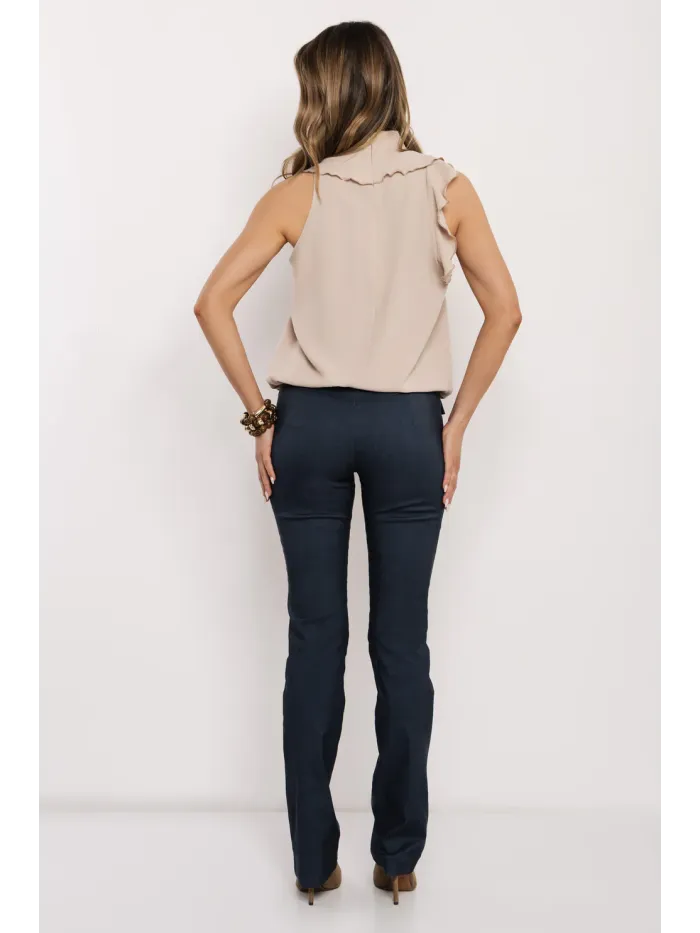 Amnesia BIBORKA top Amnesia BIBORKA top