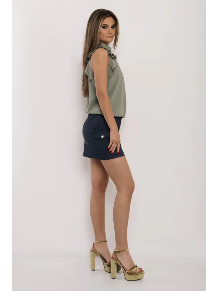 Amnesia BIBORKA top Amnesia BIBORKA top