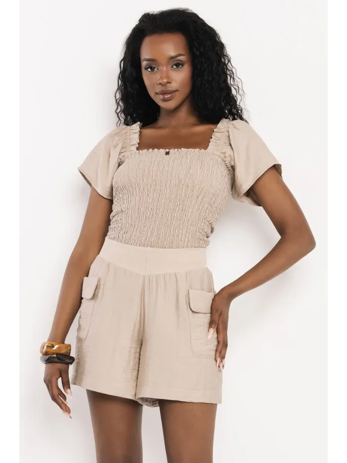 Amnesia EINA short Amnesia EINA short