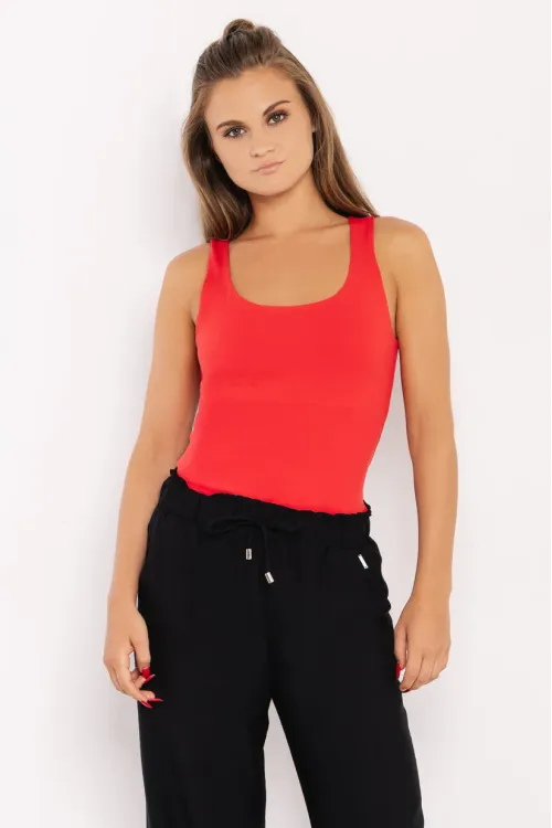 Amnesia ZLATA top