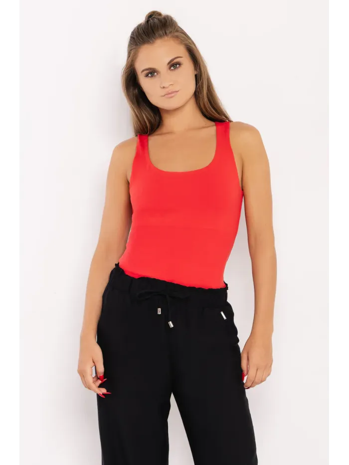 Amnesia ZLATA top