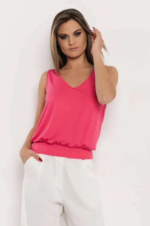Amnesia GOMEZ top