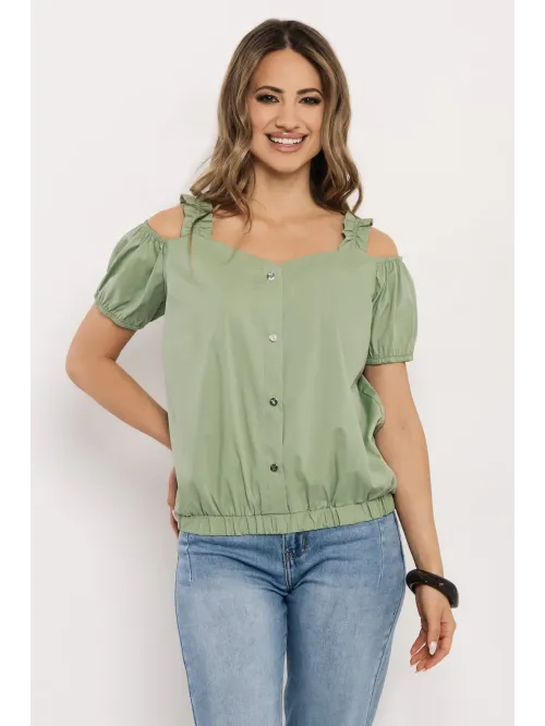 Amnesia FALCON top