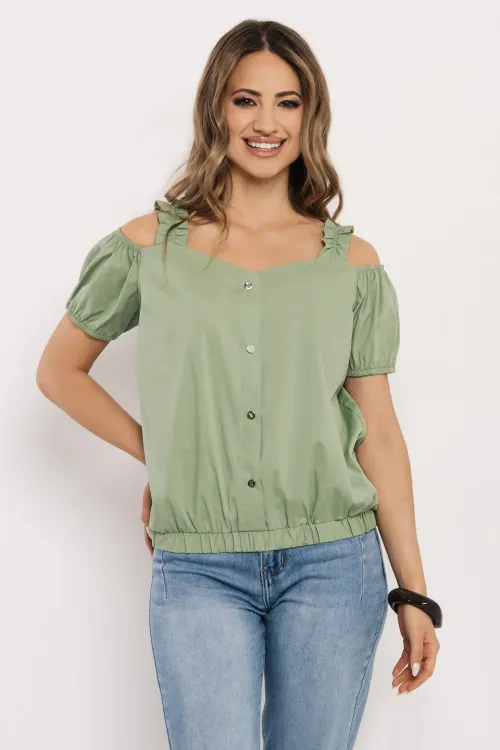 Amnesia FALCON top