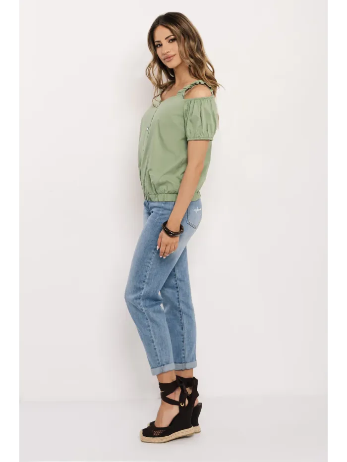 Amnesia FALCON top Amnesia FALCON top