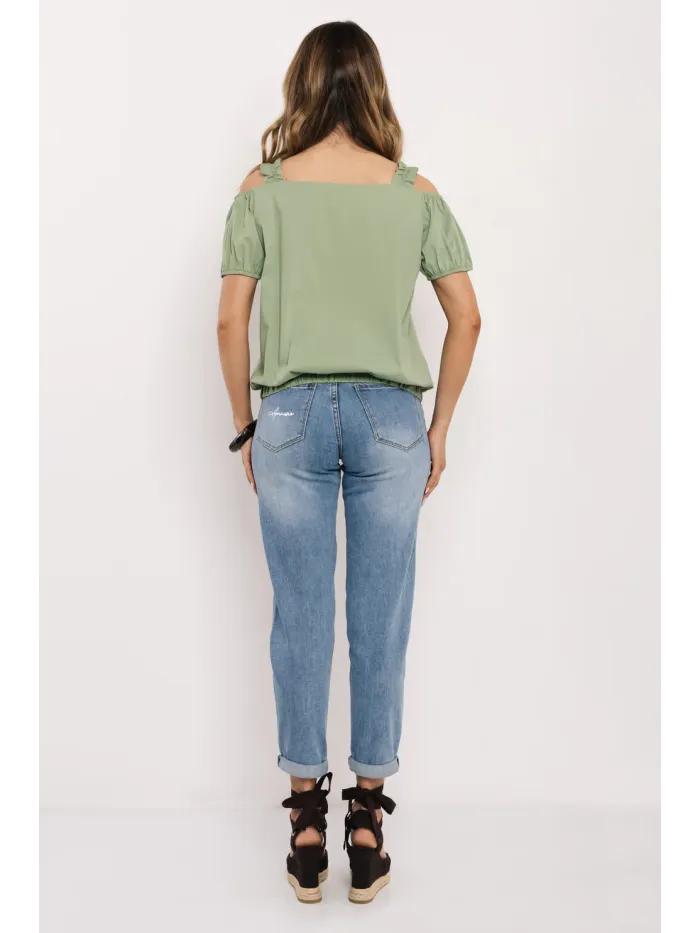 Amnesia FALCON top Amnesia FALCON top