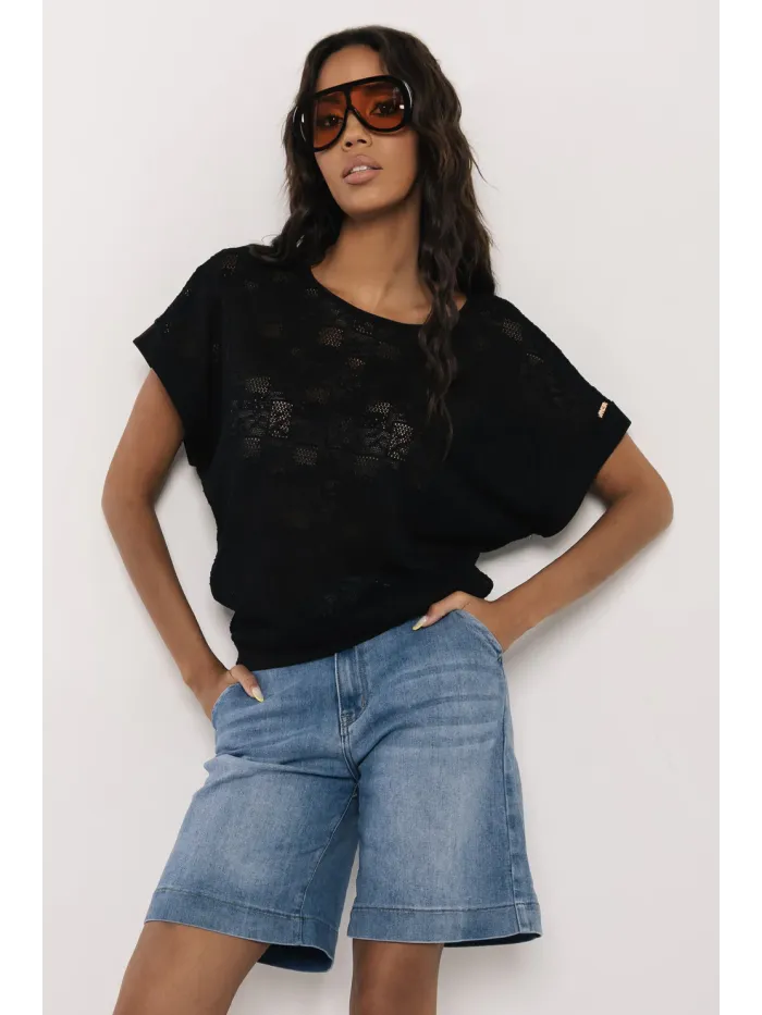 Amnesia BRONTI top Amnesia BRONTI top