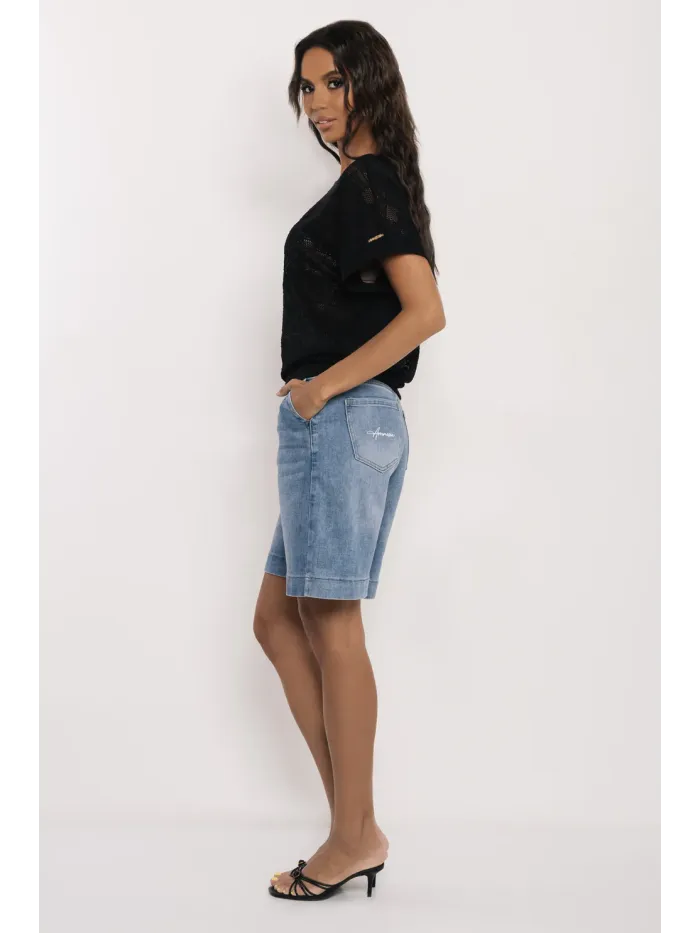 Amnesia BRONTI top Amnesia BRONTI top