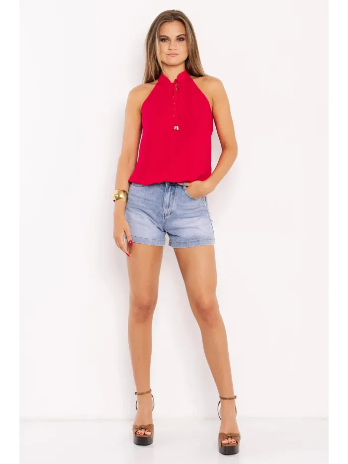 Amnesia GABULA top Amnesia GABULA top