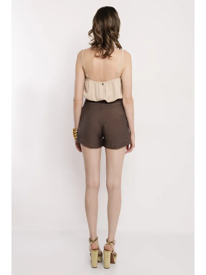 Amnesia FLORA body