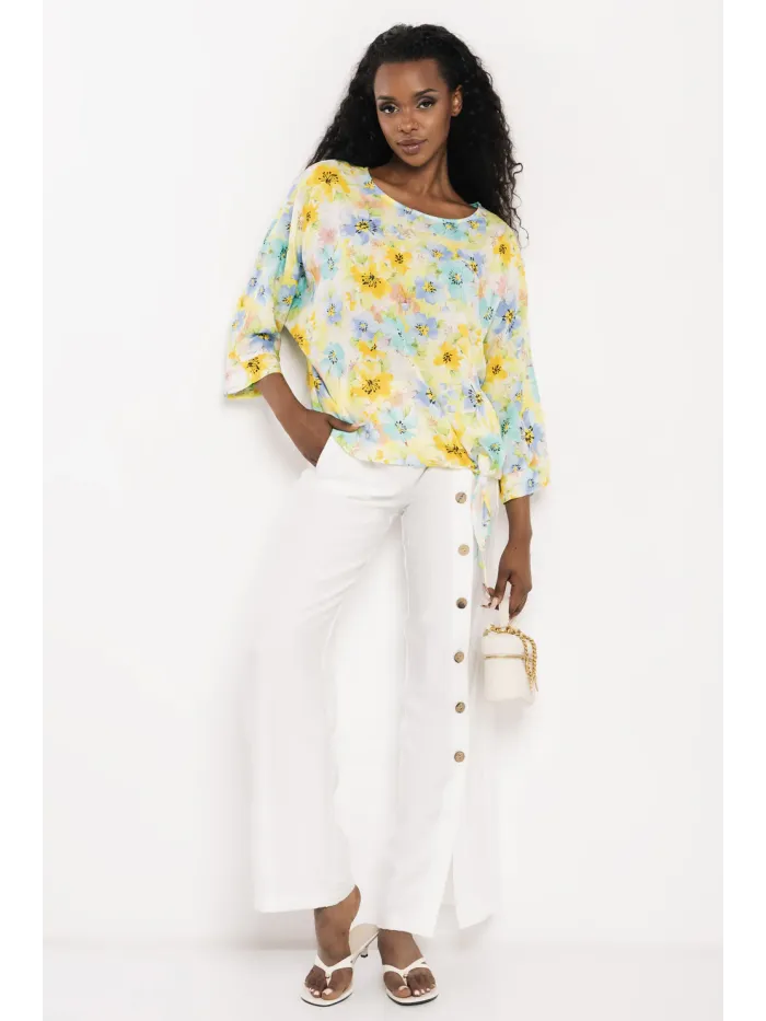 Amnesia MAZU top