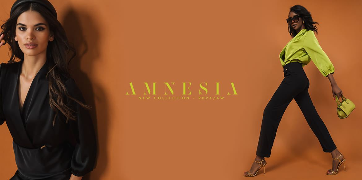 amnesia